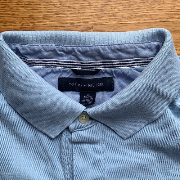 Tommy Hilfiger Polo - Picture 1 of 3